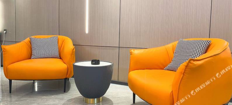 ReMAX热麦电竞酒店(宁波鄞州印象城万达广场店)图片