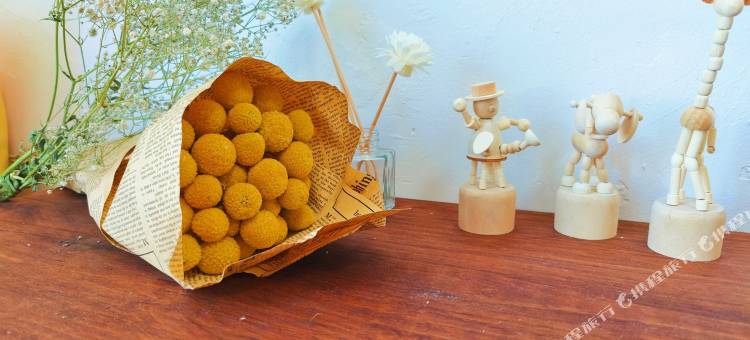 梧州文而的民宿图片