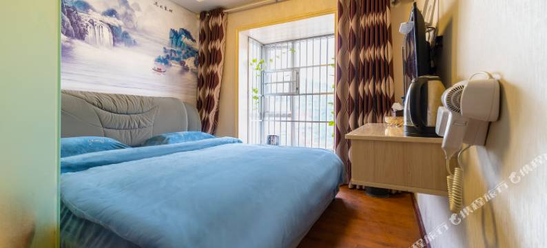 琴义酒店(遵义高铁站店)图片