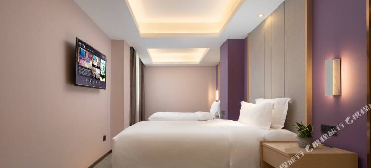 麗枫酒店(三亚河西路免税购物公园店)图片