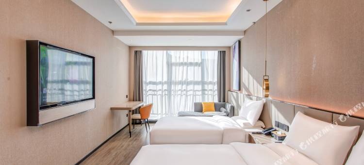 星程酒店(榆林神木汽车站店)图片