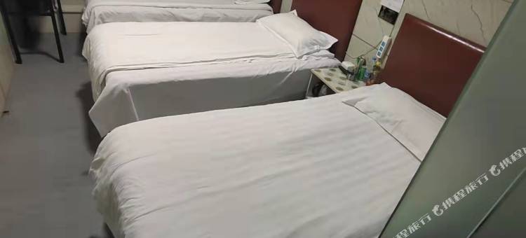 昊天宾馆图片