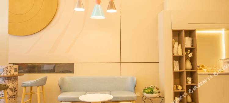 如家酒店·neo(个旧人民路店)图片