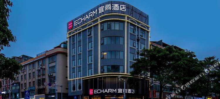 宜尚酒店(南宁武鸣店)图片