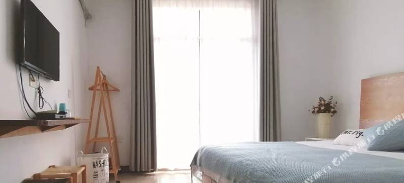 涠洲岛见海Sea.U民宿(石螺口店)图片