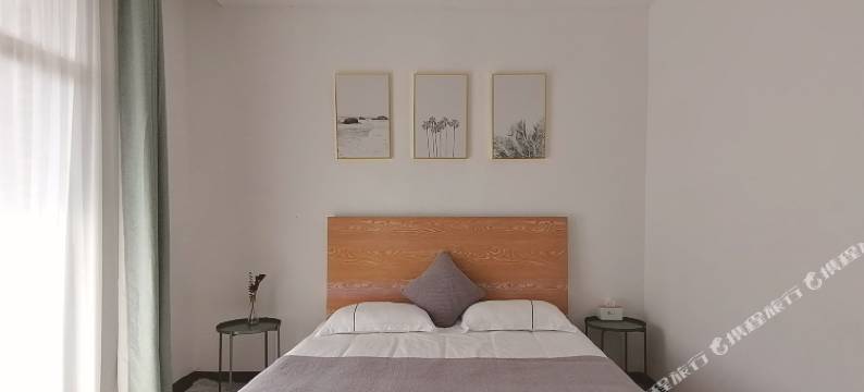 涠洲岛见海Sea.U民宿(石螺口店)图片