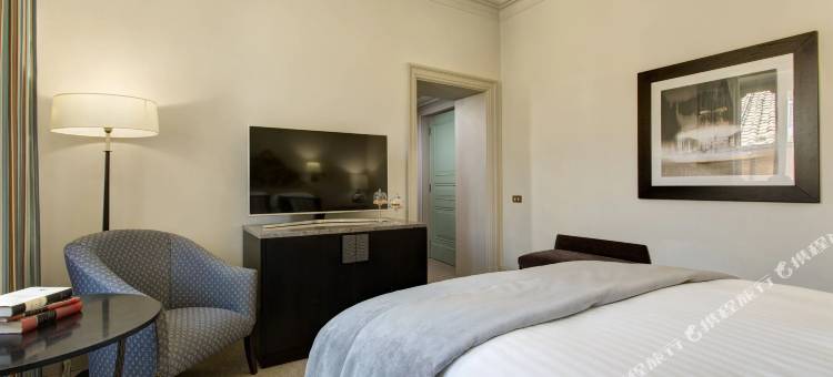 俄国洛可佛特酒店(Rocco Forte Hotel De Russie)图片