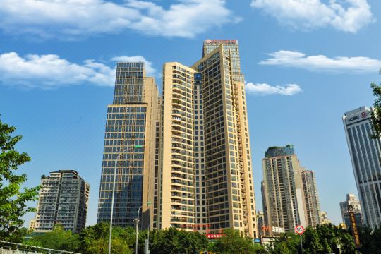 重庆港丽酒店(南坪会展中心店)预订价格,联系电话位置地址【携程酒店