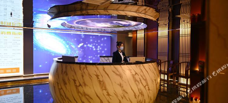 贵阳齐嘉酒店(花果园购物中心店)图片