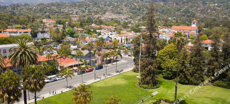 圣塔芭芭拉史杜瓦德酒店 - 臻品之选酒店(The Steward, Santa Barbara, a Tribute Portfolio Hotel)图片