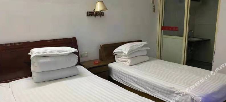 永州九嶷招待所图片