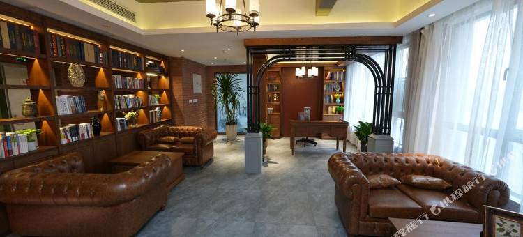 喆啡酒店(徐州高铁东站金龙湖店)图片