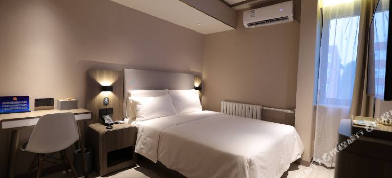 汉庭酒店(北京对外经贸大学店)图片