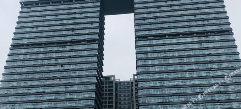 未来壹号公寓(未来科技城浙一总院店)图片