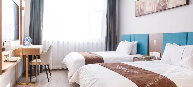 锦江之星品尚(迁安燕山中路店)图片