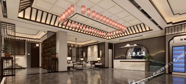 鄂州兰兹酒店(葛洪大道开发区广场店)图片