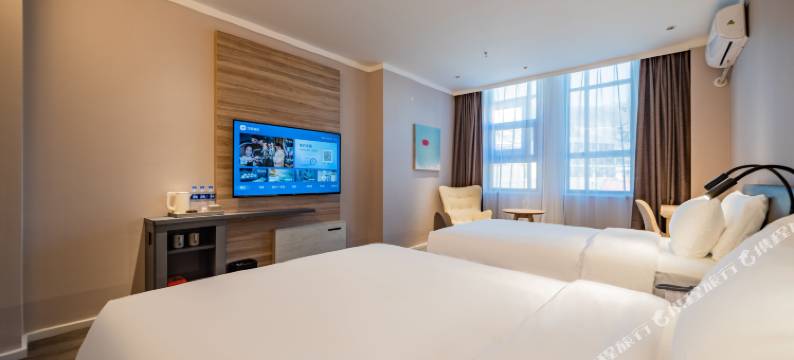 汉庭酒店(宜川电力大厦壶口瀑布店)图片