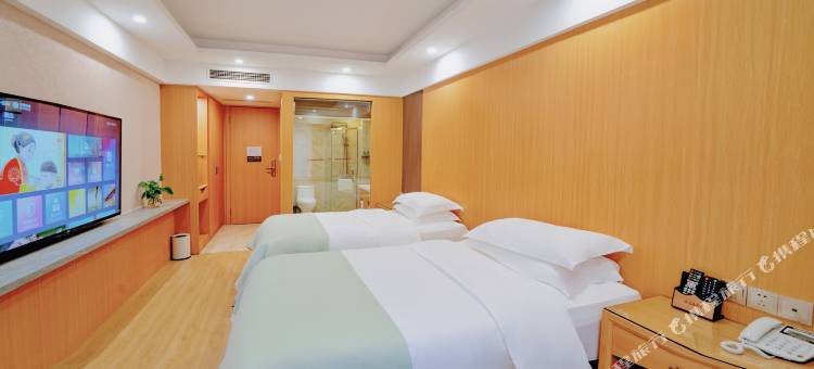 半岛酒店(泸州水井沟步行街店)图片