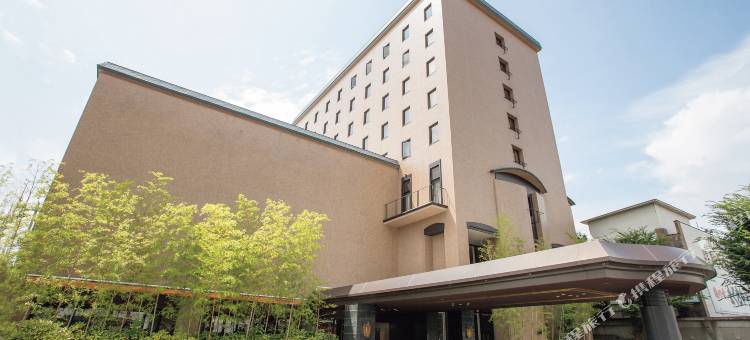 米泽皇家松树酒店(ROYAL PINES HOTEL YONEZAWA)图片