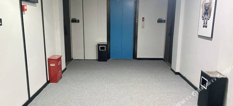 福鼎星空商务酒店(太姥山店)图片