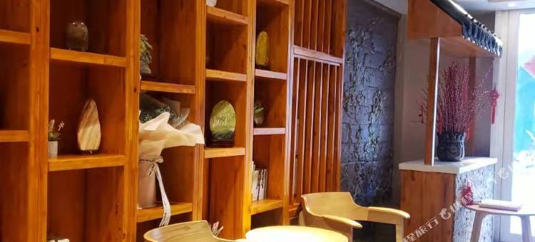优度酒店(齐齐哈尔万达店)图片