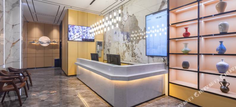 金凯丽尚酒店(东莞长安店)图片