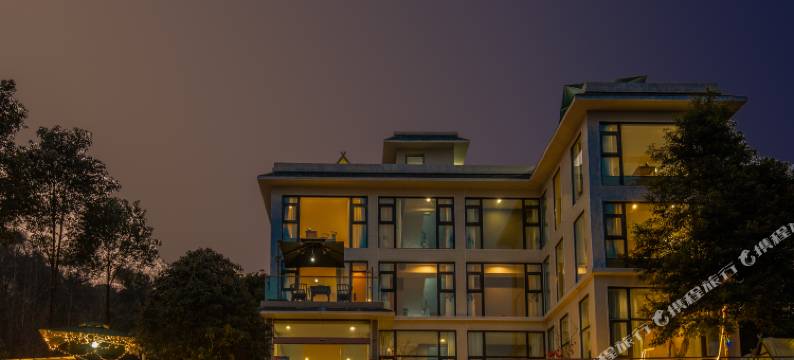 博晨云顶民宿图片