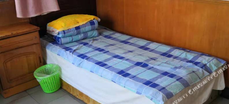 金龙旅馆(定州火车站店)图片