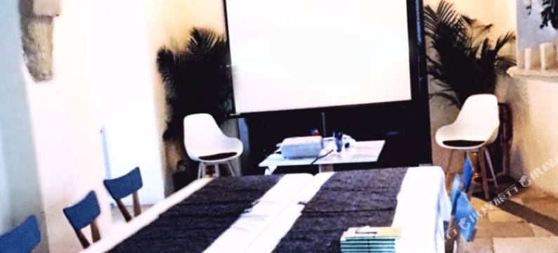 本地精品酒店(Lokàl Boutique Hotel)图片