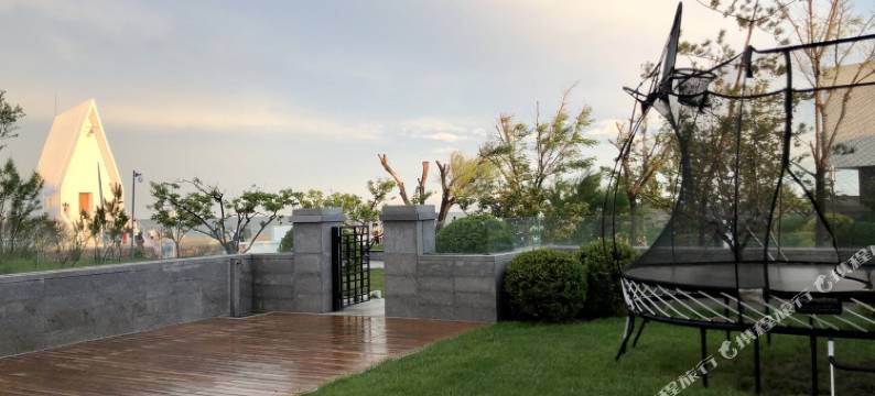 秦皇岛小树的海边公寓图片