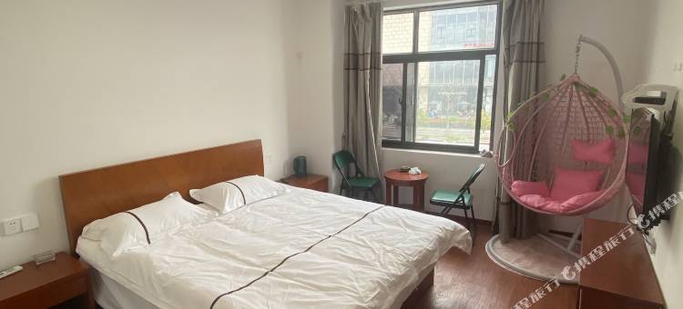 标悦旅馆图片