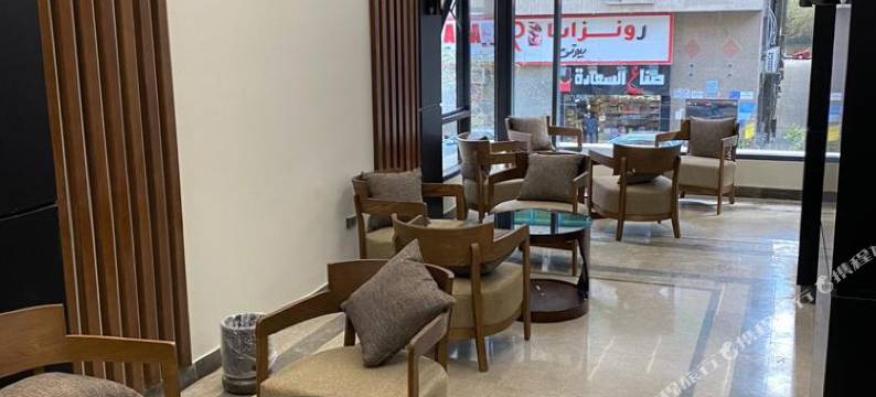 开罗 - 住宿酒店(Stay Inn Cairo Hotel)图片