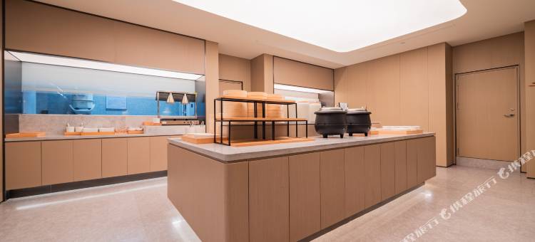 全季酒店(西安交大延兴门地铁站店)图片