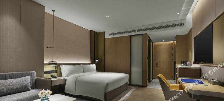 成都滨江希尔顿逸林酒店(东郊记忆店)图片