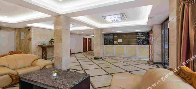 锐思特酒店(瑞安陶山弘景店)图片