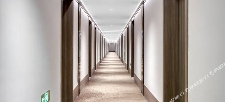 汉庭酒店(余姚临山镇店)图片