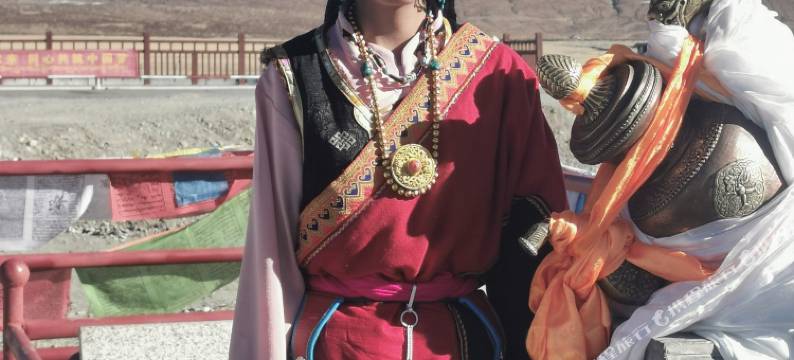 冈仁波齐观景酒店(大本营店)图片