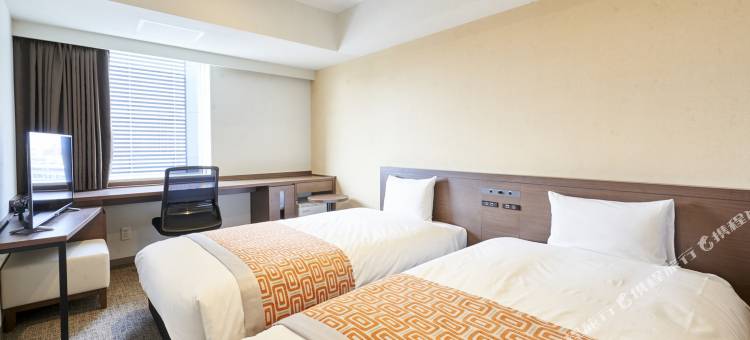 名古屋新干线口大和ROYNET酒店(Daiwa Roynet Hotel NAGOYA-SHINKANSENGUCHI)图片