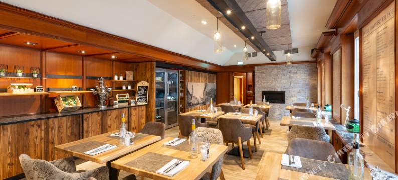 拜耶里切酒店(Hotel Bayerischer Hof)图片