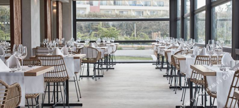 梅尔度假村及水疗中心 - 限成人(La Mer Resort & Spa Crete)图片