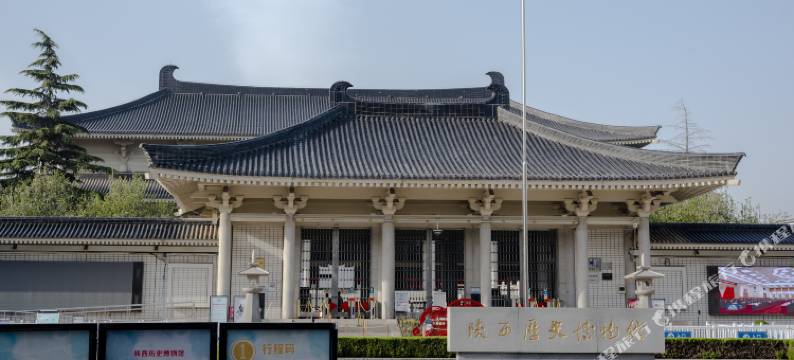 西安途悦酒店(钟鼓楼回民街店)图片