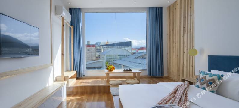 香格里拉乐庄林卡客栈(独克宗古城店)图片