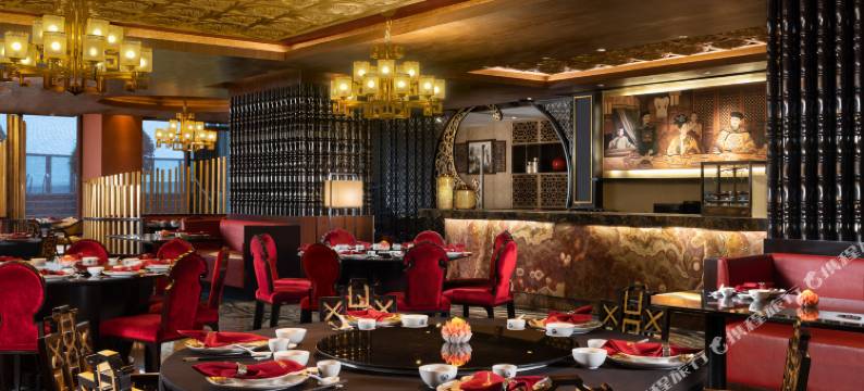 宝石酒店(Jhl Solitaire Gading Serpong)图片