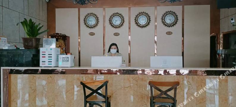 万邦澜湾酒店 (万邦国际粮油市场九号楼店)图片