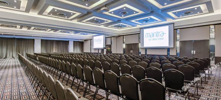 冲浪者天堂曼特拉美景酒店(Mantra on View Surfers Paradise)图片