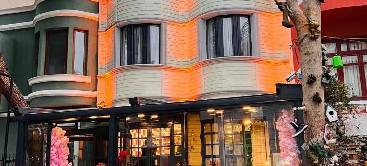 顶点酒店(Apex Hotel)图片