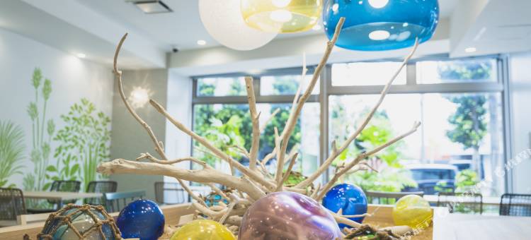 那霸伦勃朗风格酒店(Rembrandt Style Naha)图片