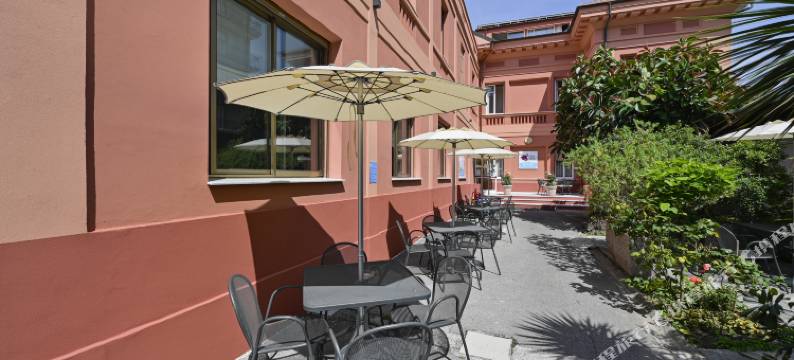 黛勒洛斯酒店(Hotel Delle Rose)图片