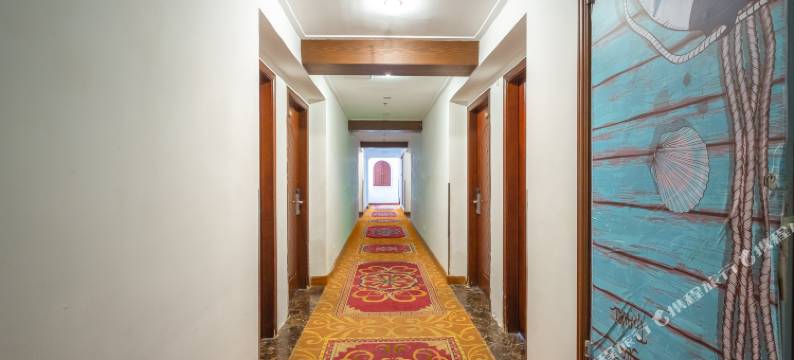 海口椰林听海酒店(海口湾店)图片