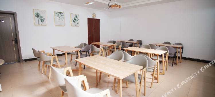 如家睿柏云酒店(合肥中科大南七店)图片